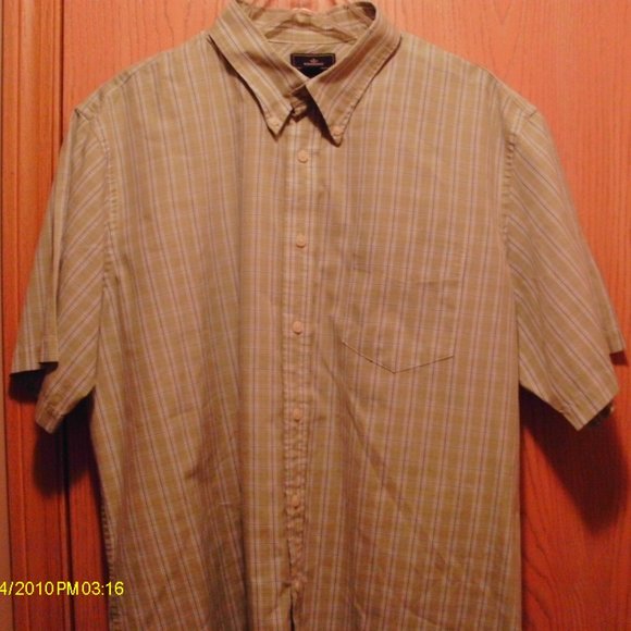 Dockers button down shirt - Picture 3 of 6
